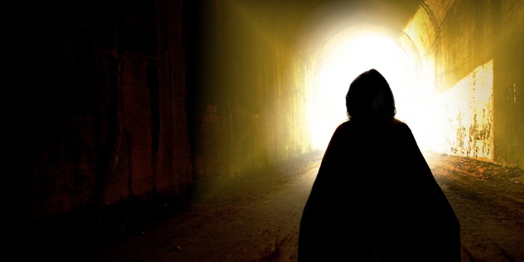 What Is Spiritual Ascension? (5 Types Of Ascension)