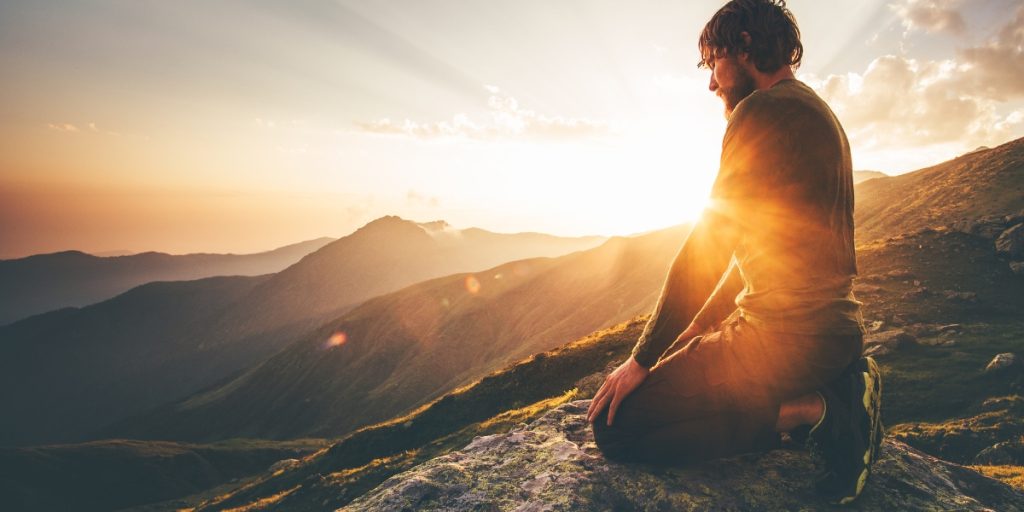 The 7 Stages Of A Spiritual Awakening 