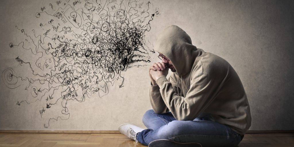 How To Shield Yourself From Negative Energy Forces