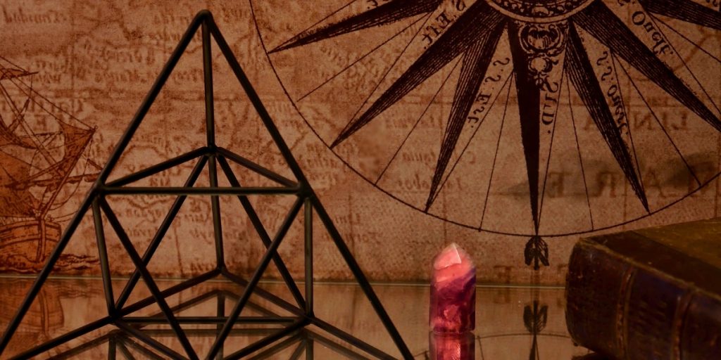 Understanding the Tetrahedron: