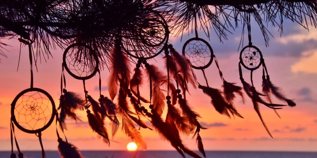 Do Dream Catchers Actually Work? 