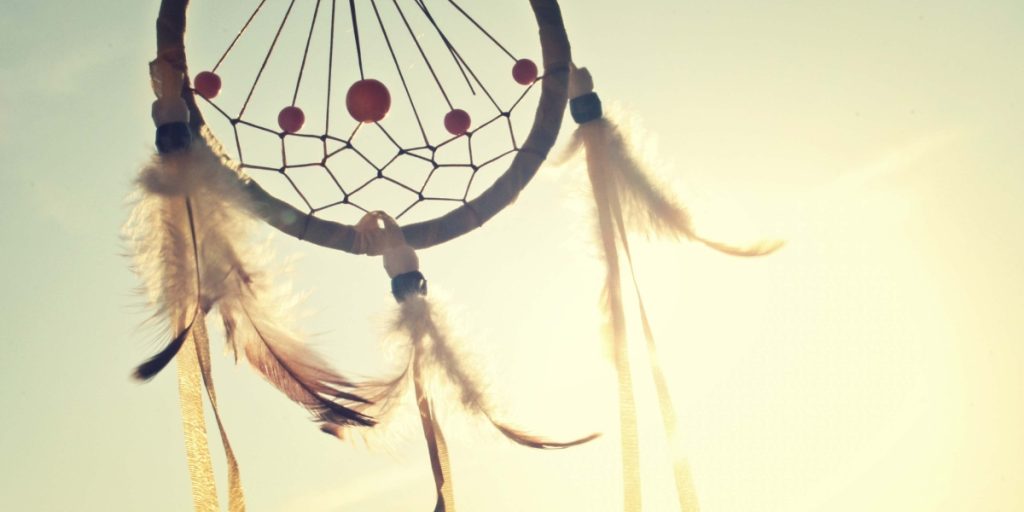 Dream Catcher