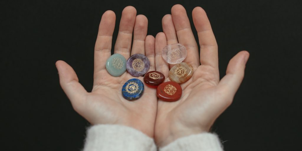 Realign Your Chakras
