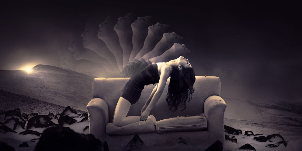 What Is A Premonition & Where Do They Come From?