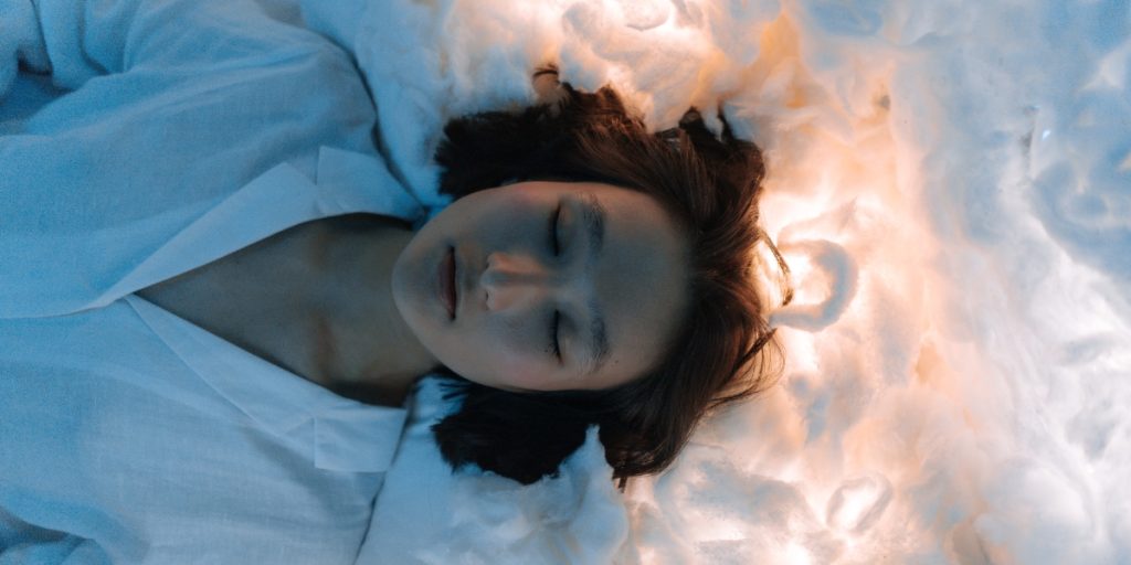 What is Lucid Dreaming & How Can it Change Your Dreams