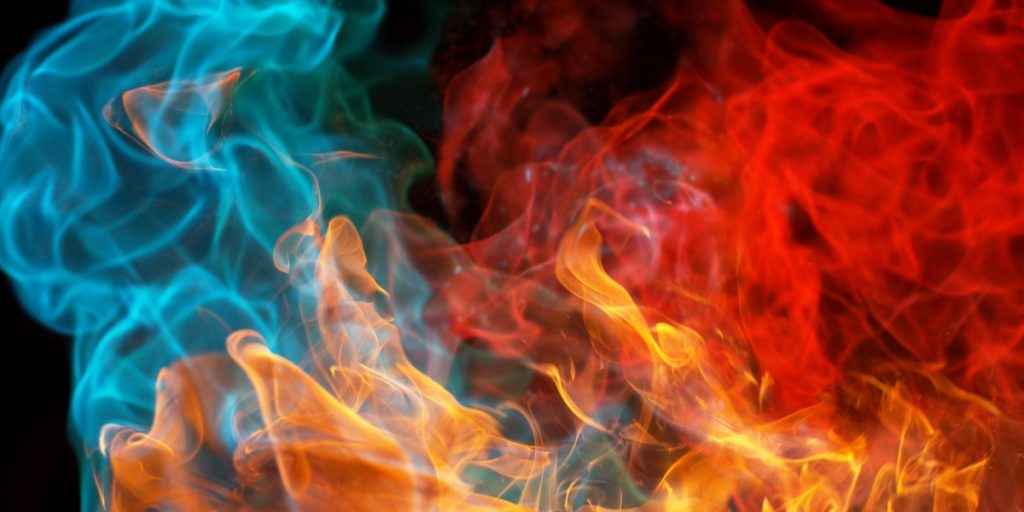 Twin Flames