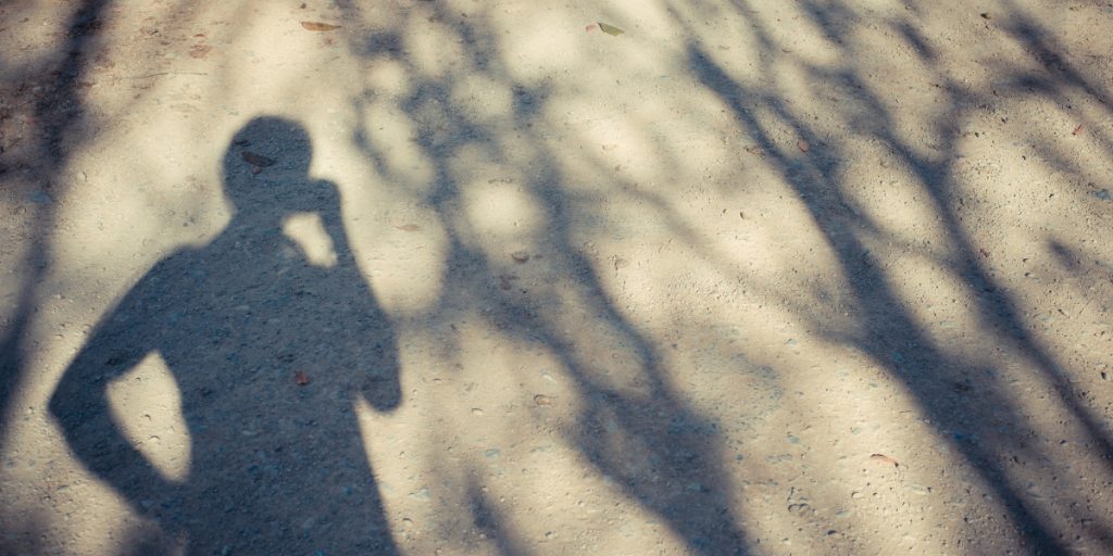 Shadow Self
