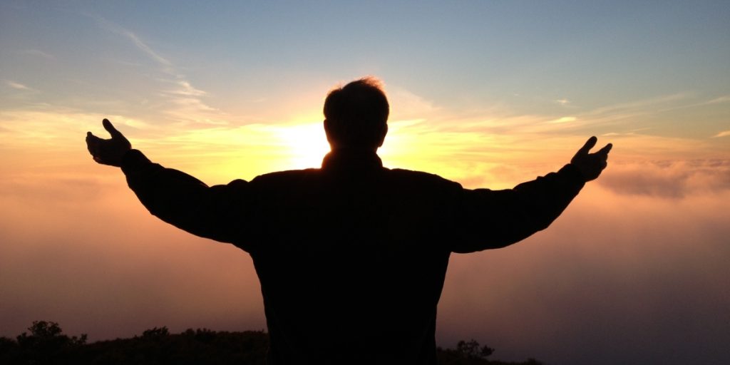 What Is Spiritual Exhaustion?