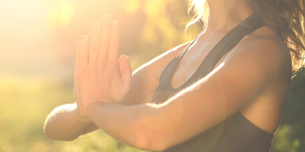 Spiritual engagement