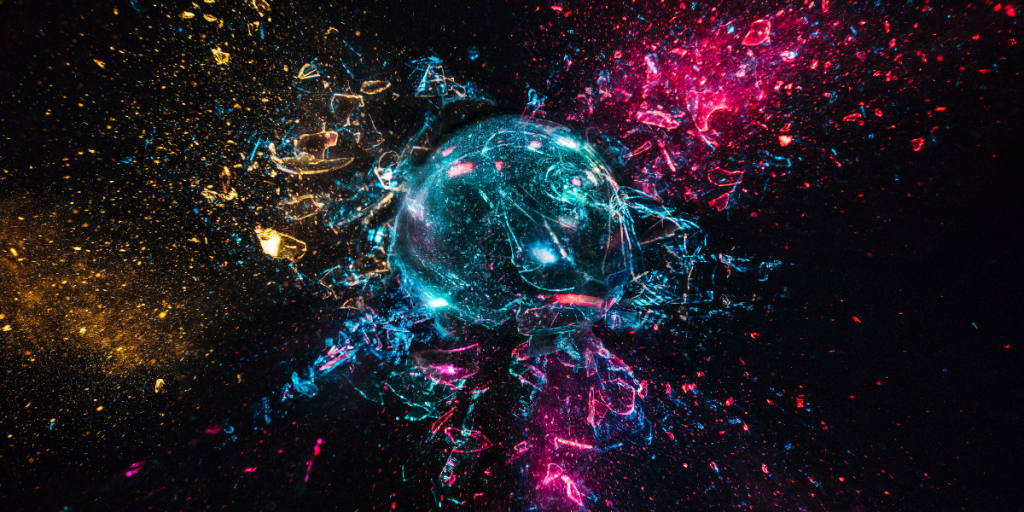 What Is Soul Fragmentation & What Causes It?